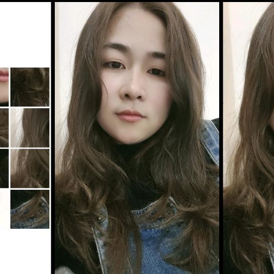 卖羊肉的玲妹妹（茂名）