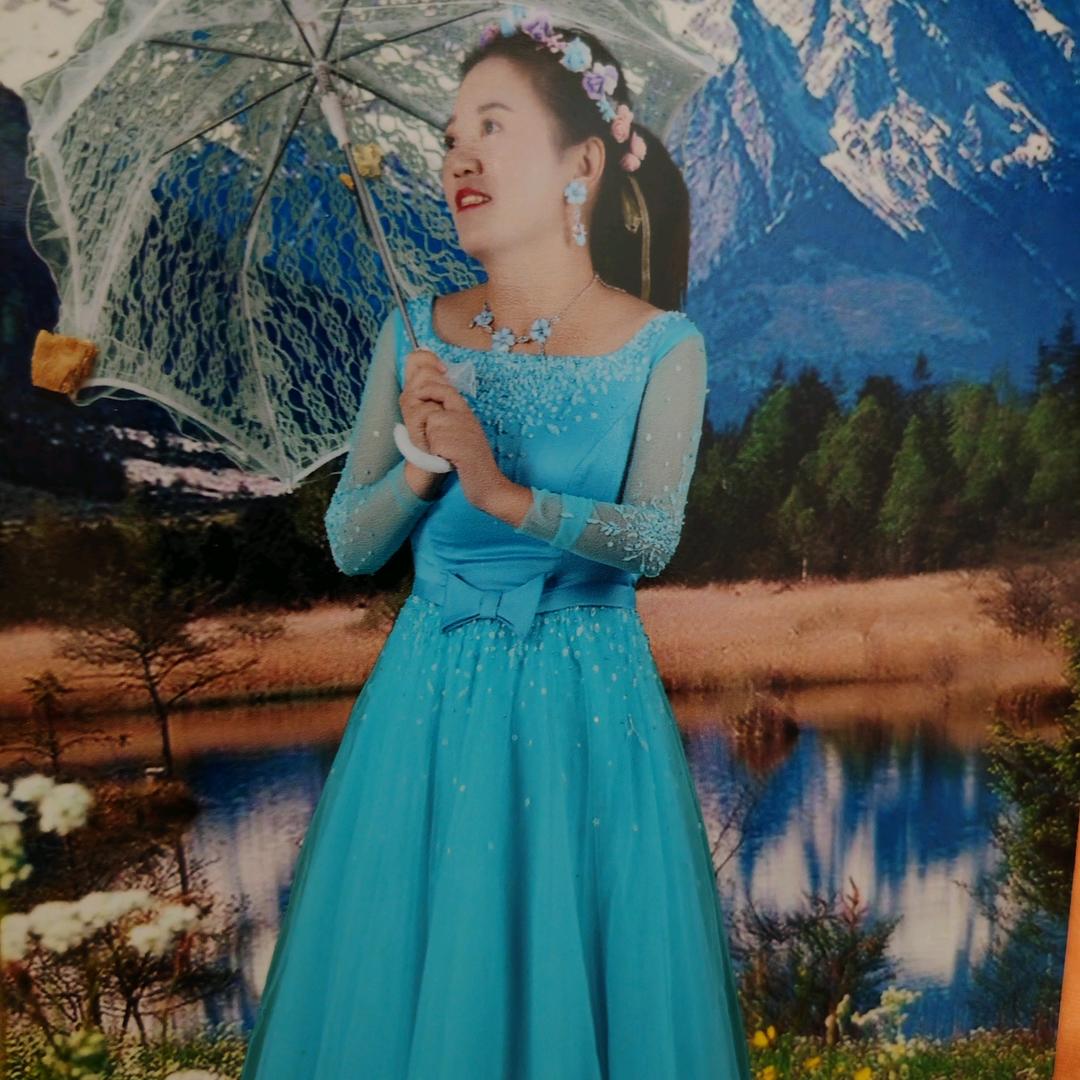 帛美莉姐
