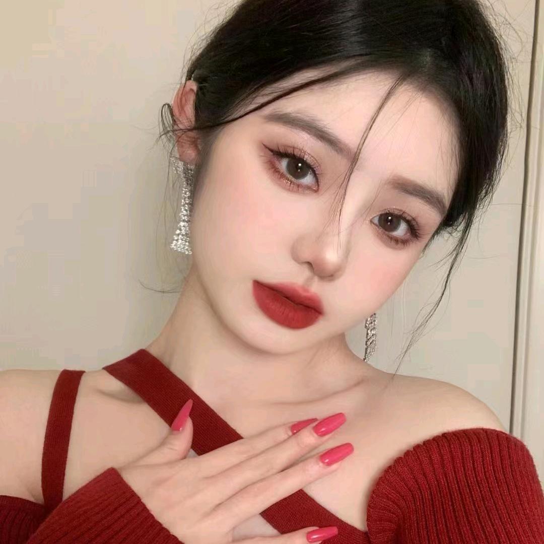 丽