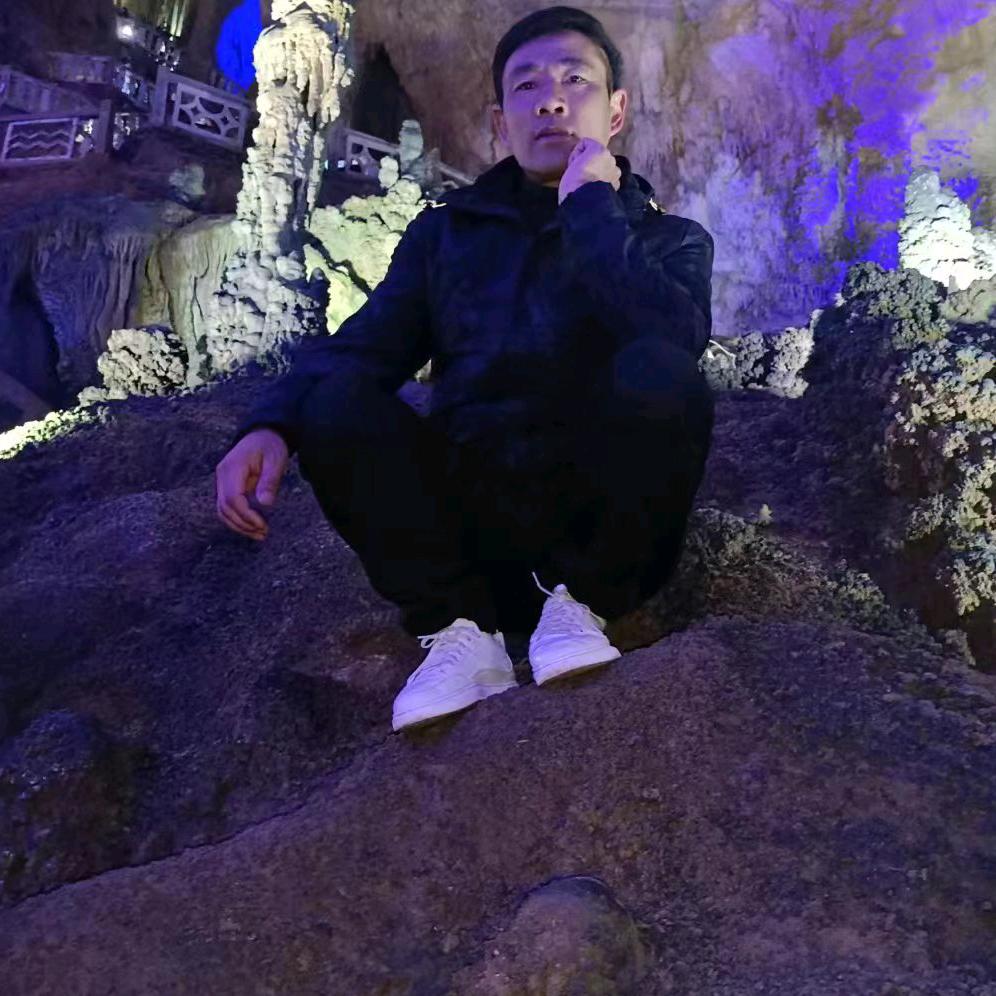 浪迹天涯《周》