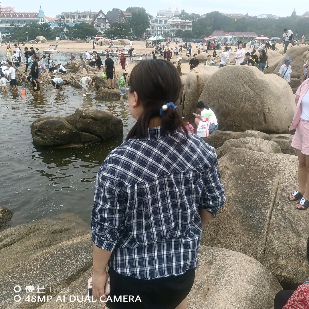 心如止水