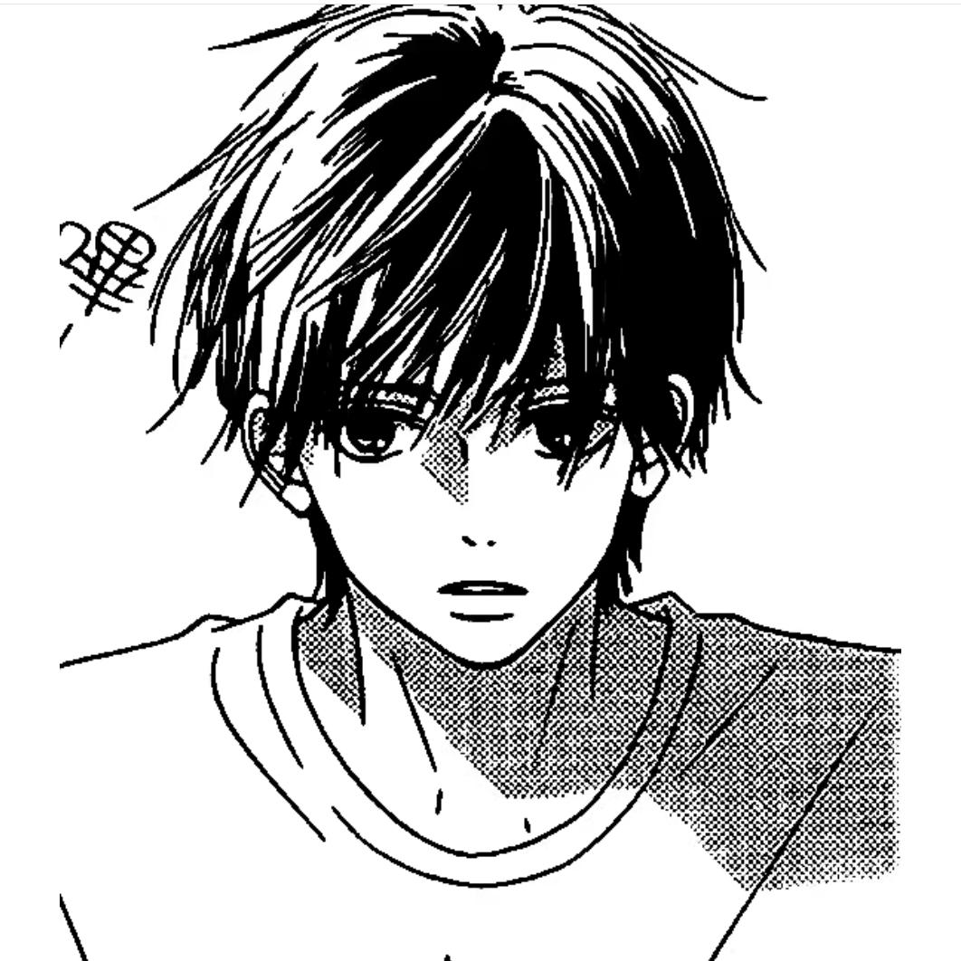 超级男人