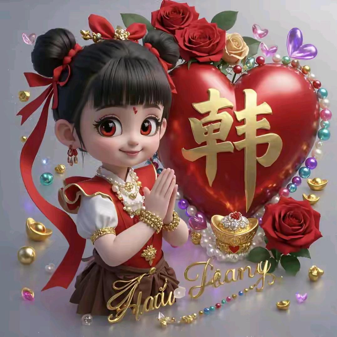 梅儿🌸