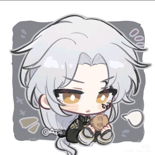 艾达重度依赖（接🥚）