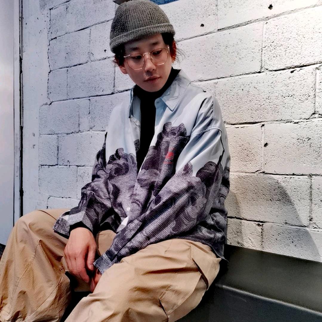 大呸师