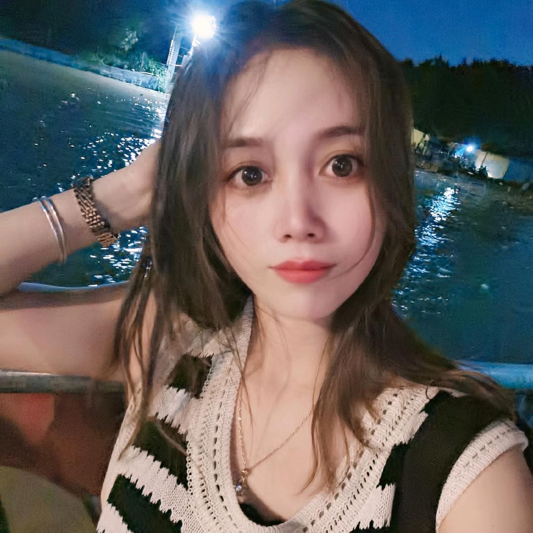 广西小表妹