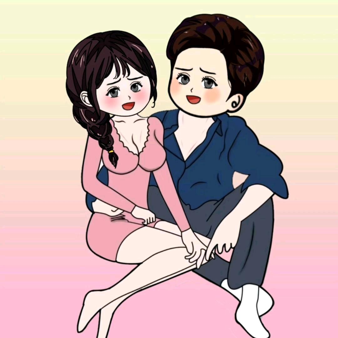 漫琪琪