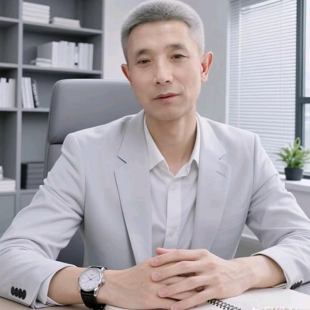 高天麒【沸点侃】