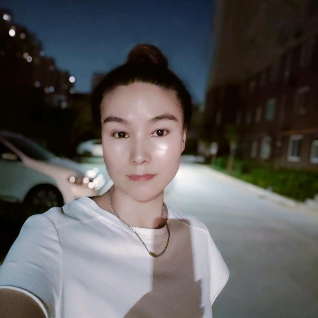 木森大舞台：琳子