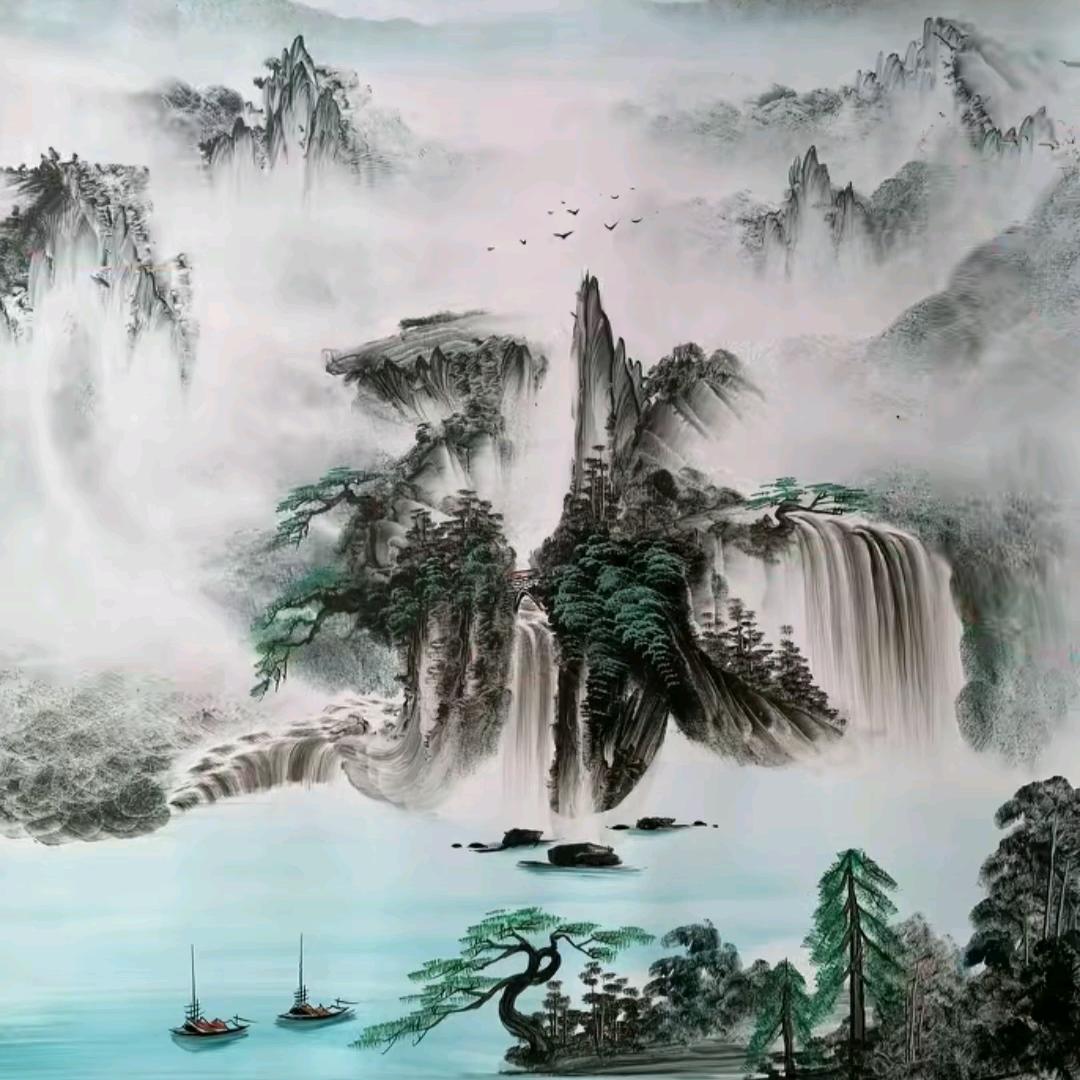 吃货小张