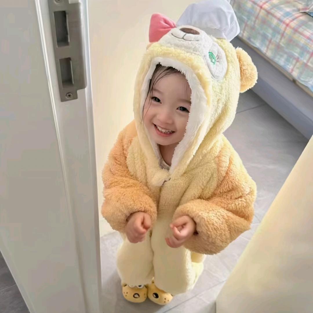 松垮垮