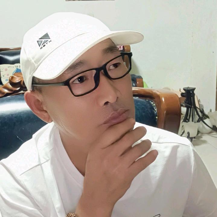 闲云野鹤