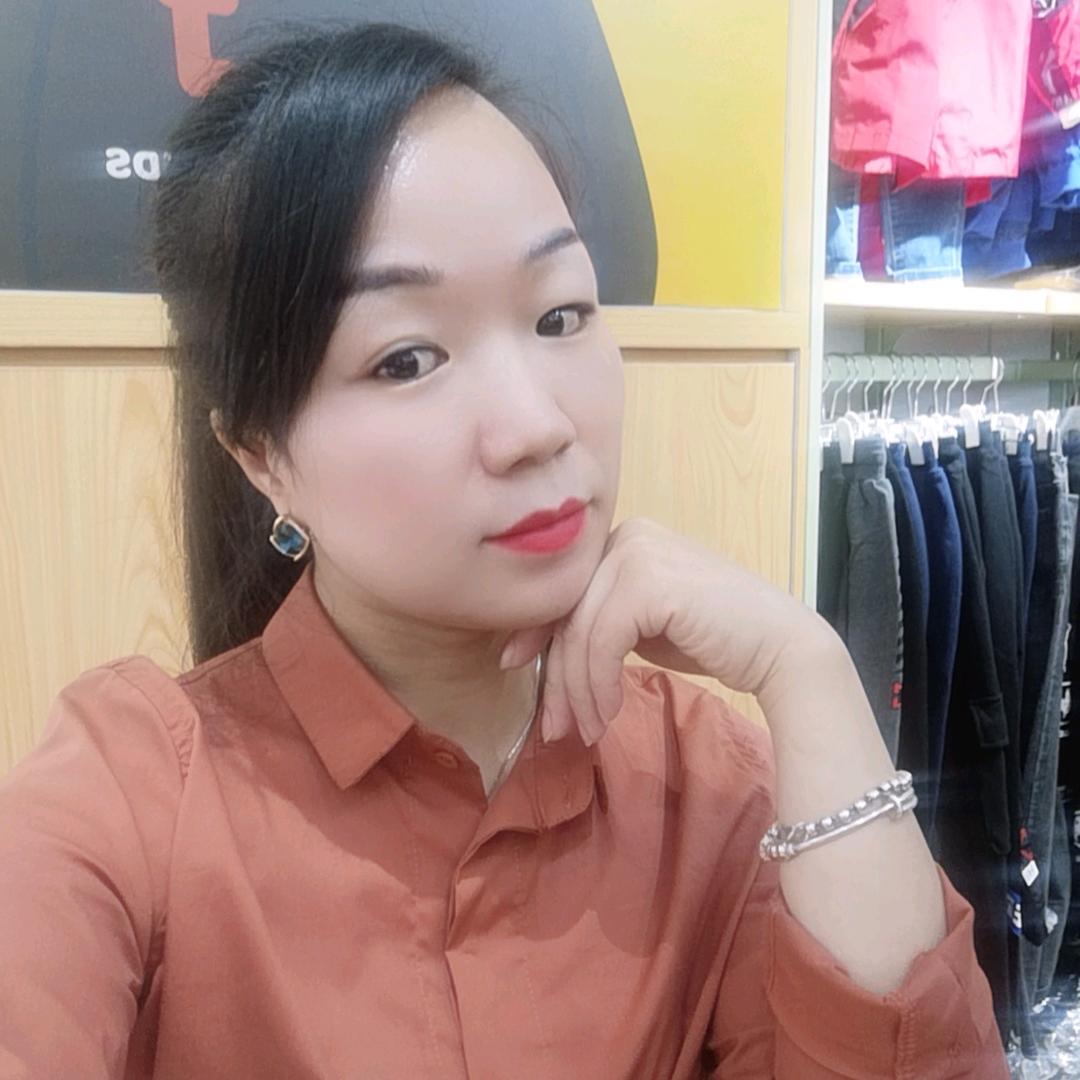 南闸童装女装阿丽