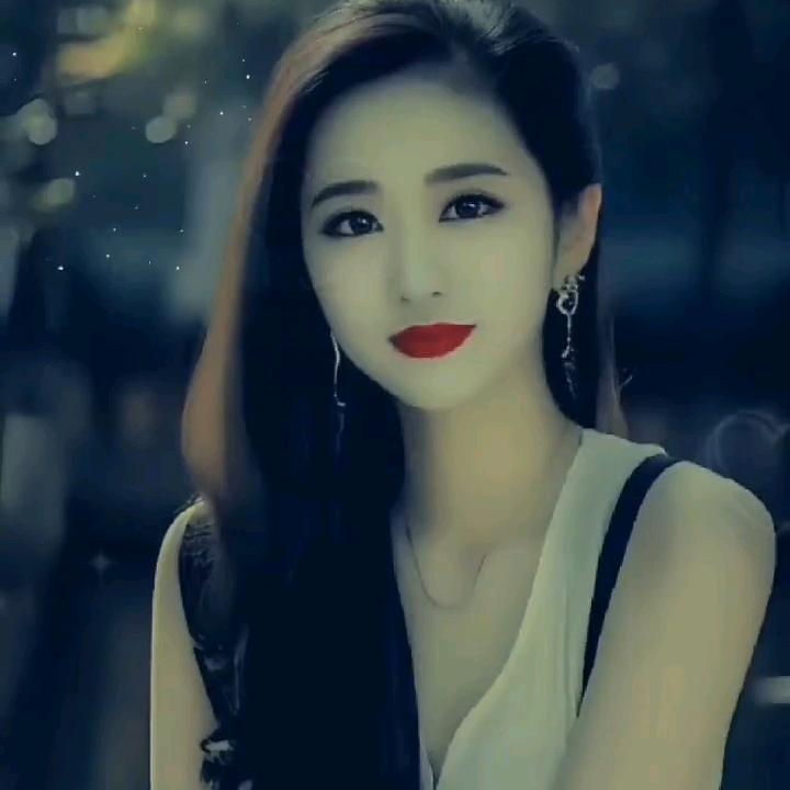 背后的影子