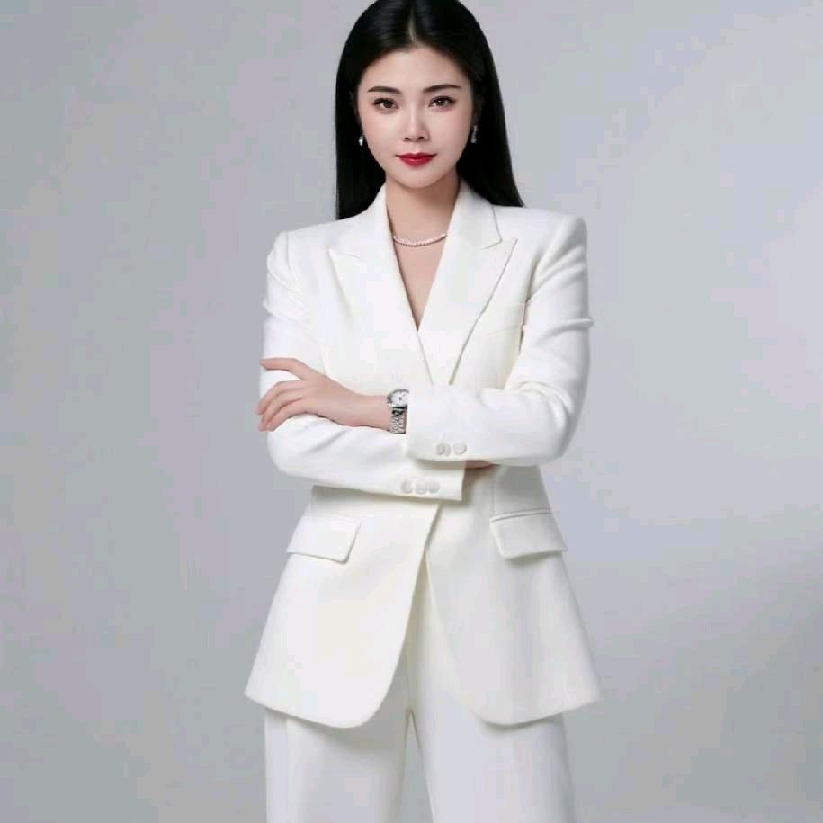 柏颜国际养生美容吕永丽