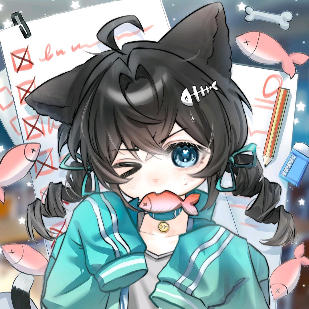 十三oc