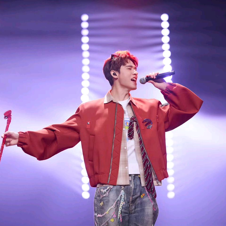 结局he(•̀⌄•́)