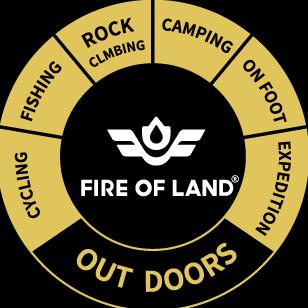 FOL户外配件优选