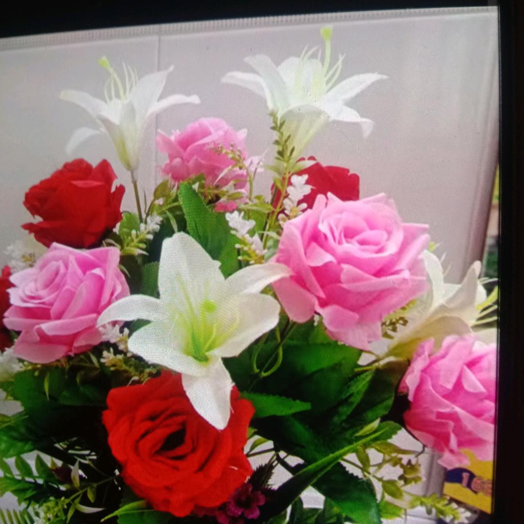 玫瑰花🌹