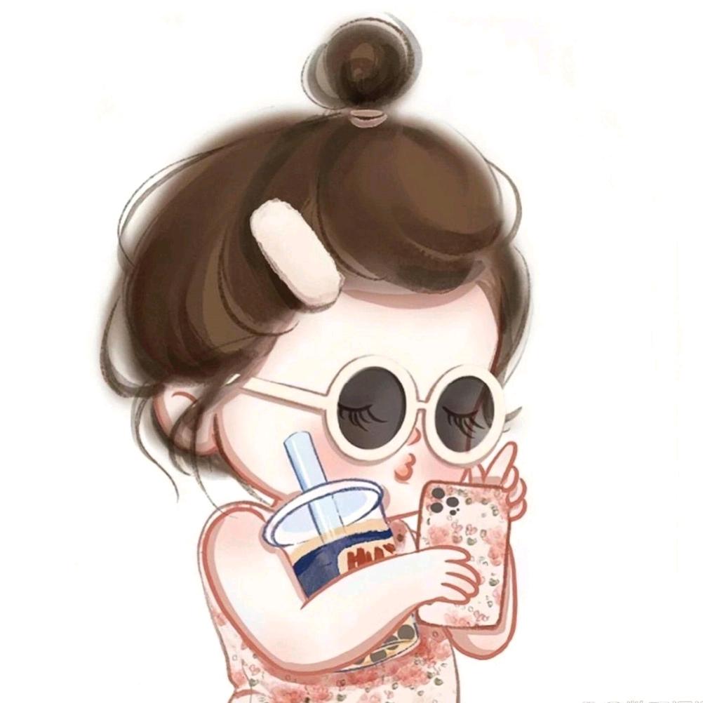 心如止水🥤