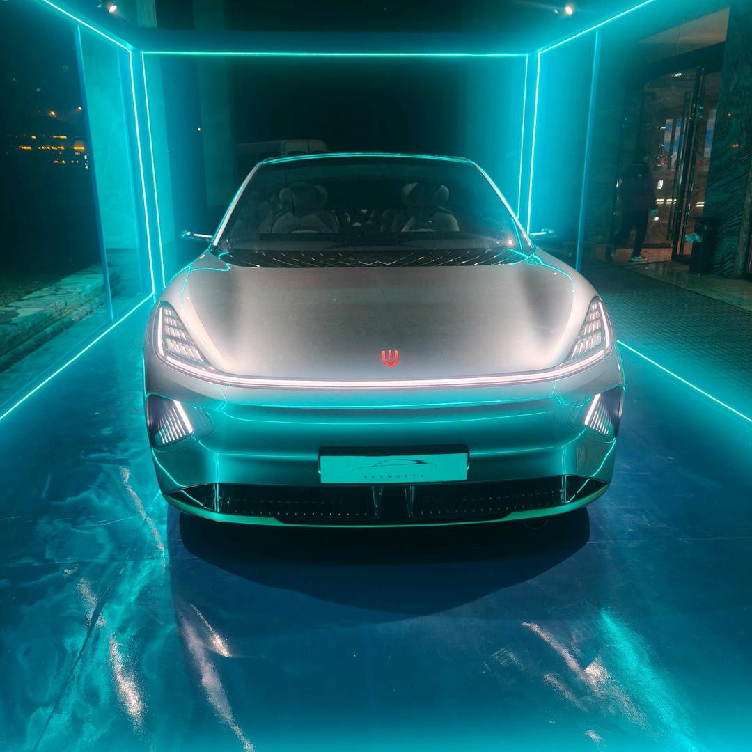 创维汽车新泰4S店（鹏哥）