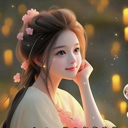 财神爷的小宝贝ღ᭄🍀࿐