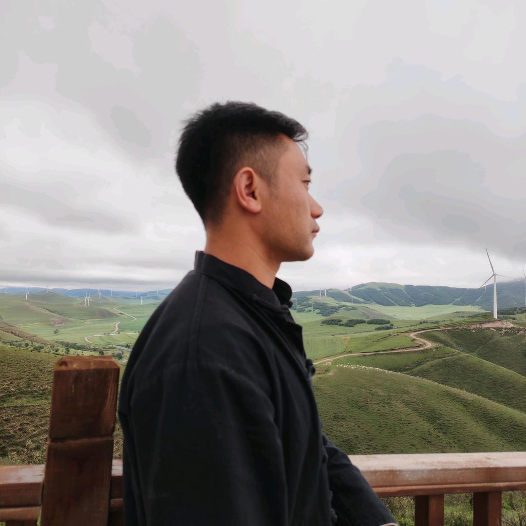 卖啤酒的王先森