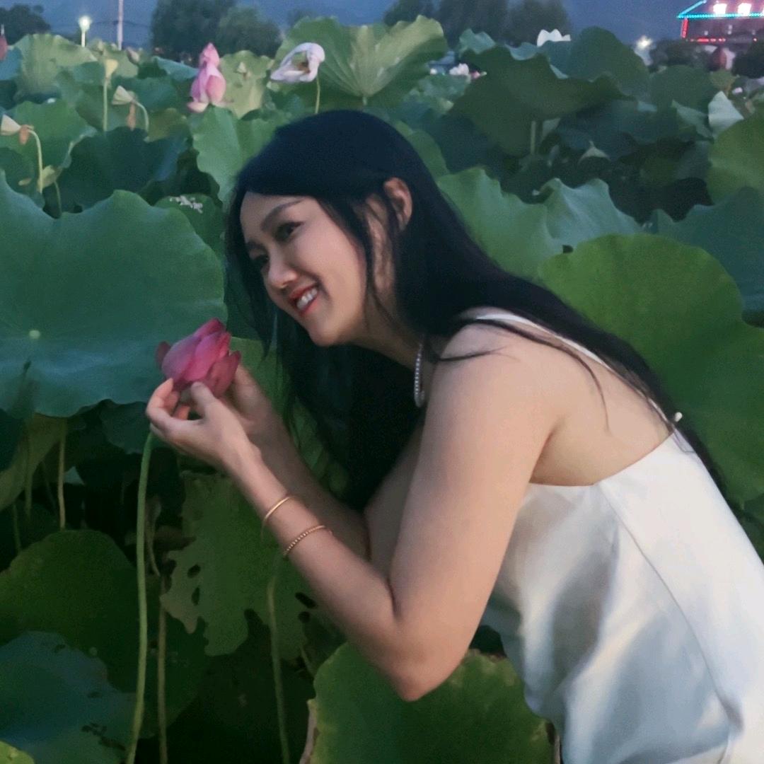杨光灿烂