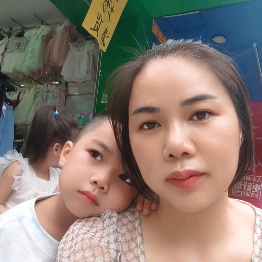 快乐宝妈