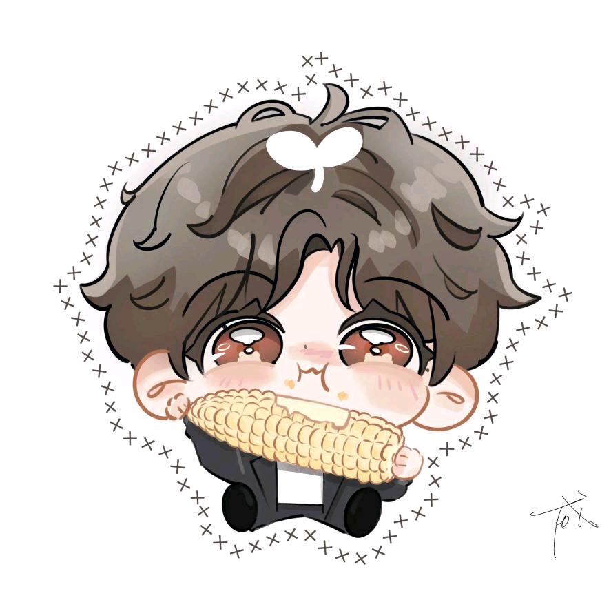 1mo土豆饼🥔