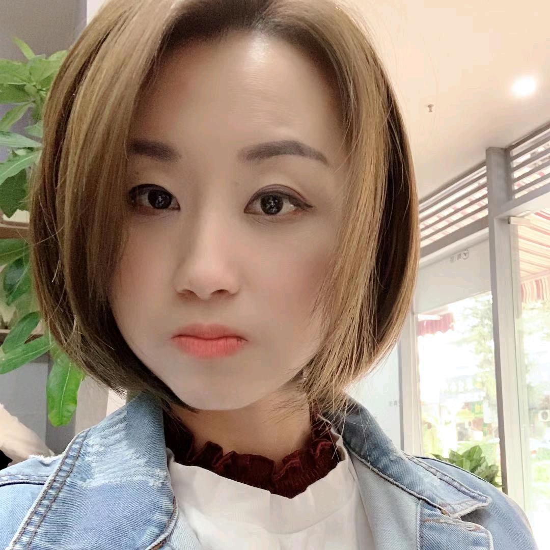 产业招商萍姐