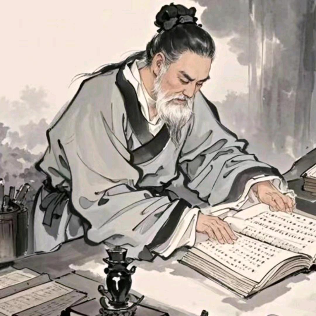 中式食材自然养生保健