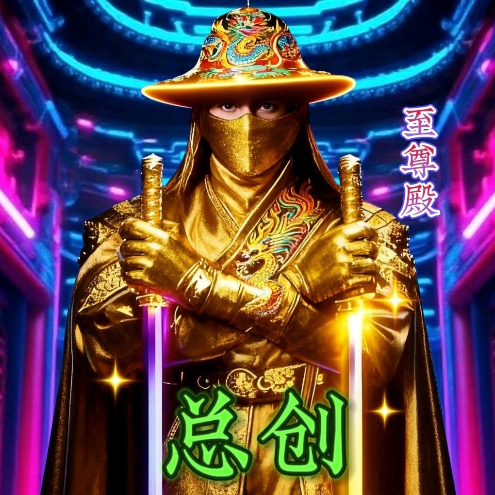 至尊殿✨总创✨