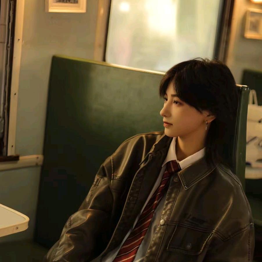 .明晴chalx.
