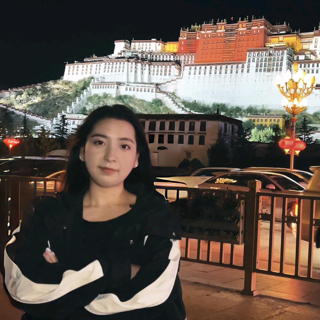廉麦婷啊