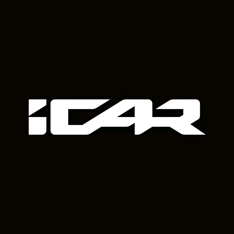 iCAR济南交付中心