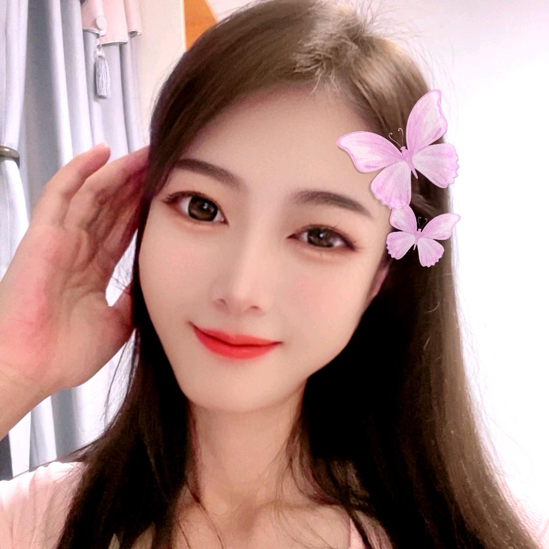 橙橙💕