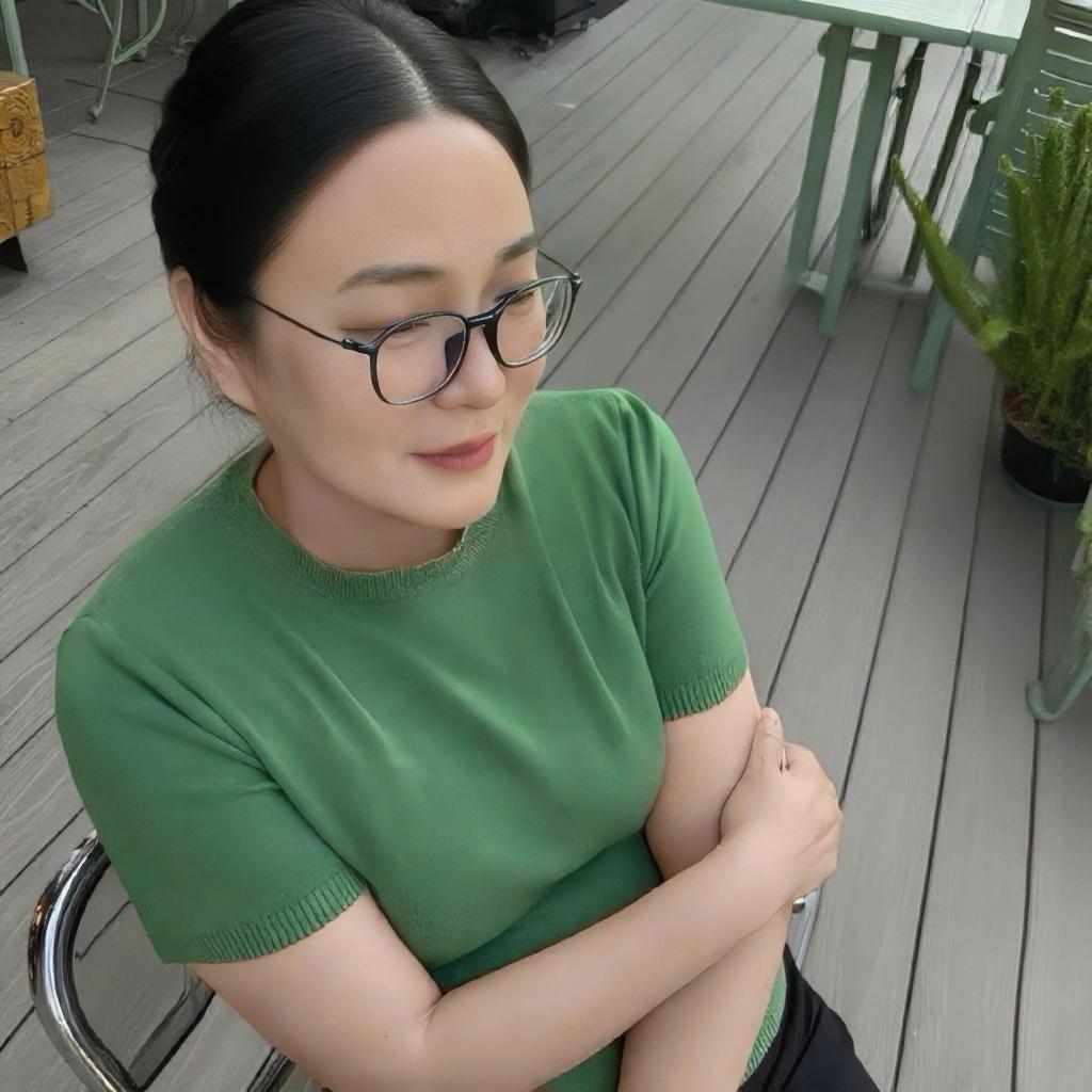 花姐秒尝
