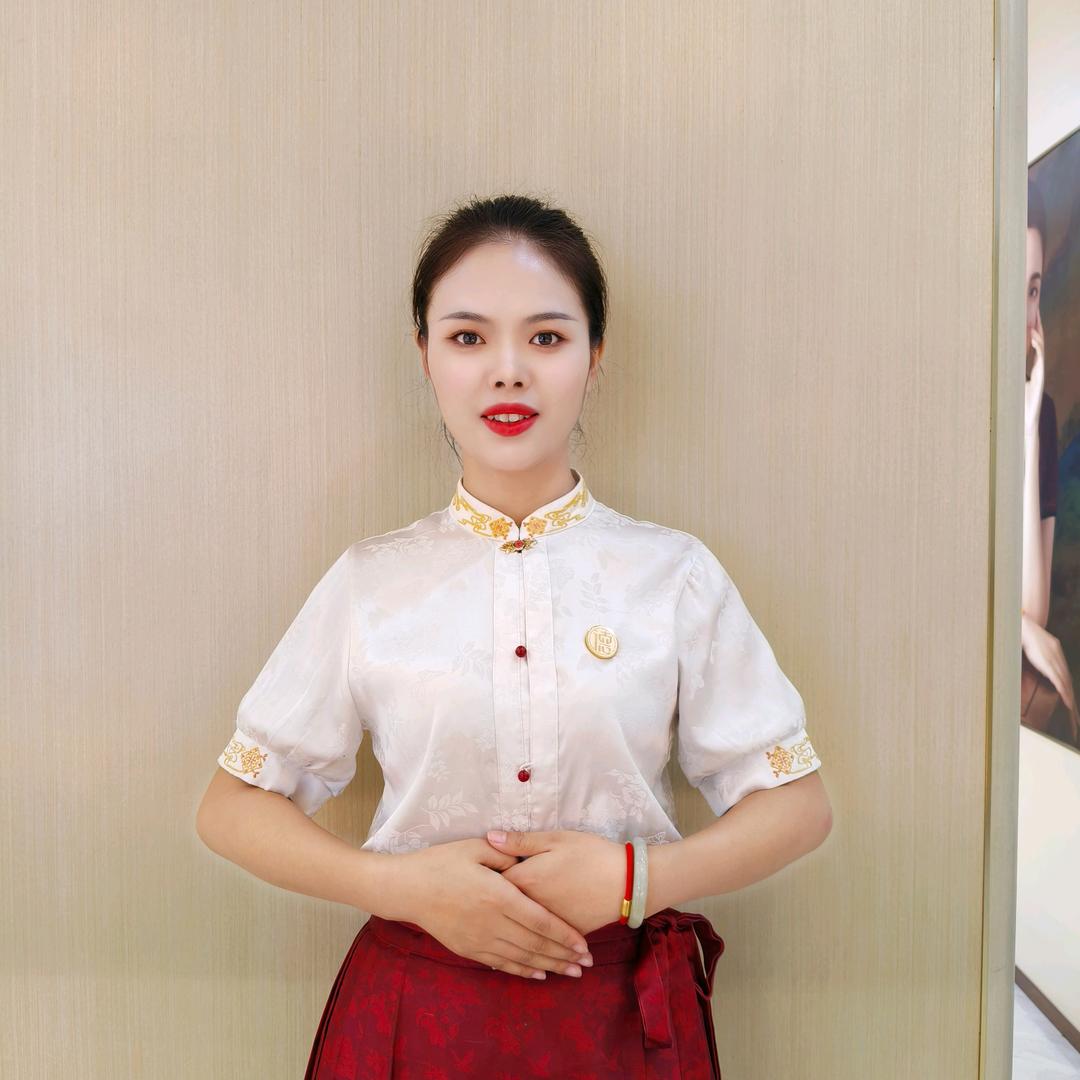 买黄金的小罗呀