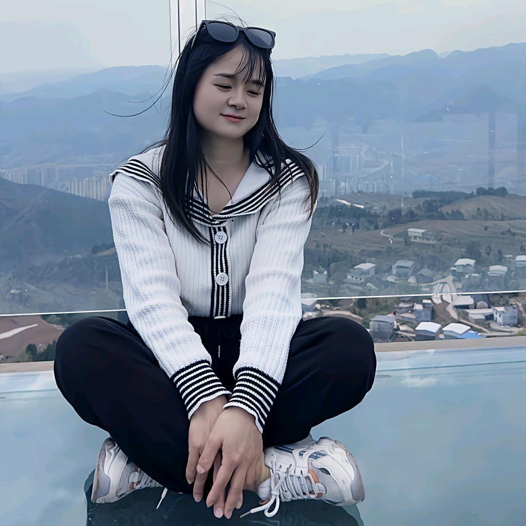 满目星辰
