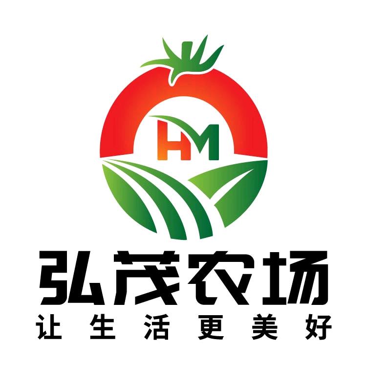 弘茂农场生鲜定制