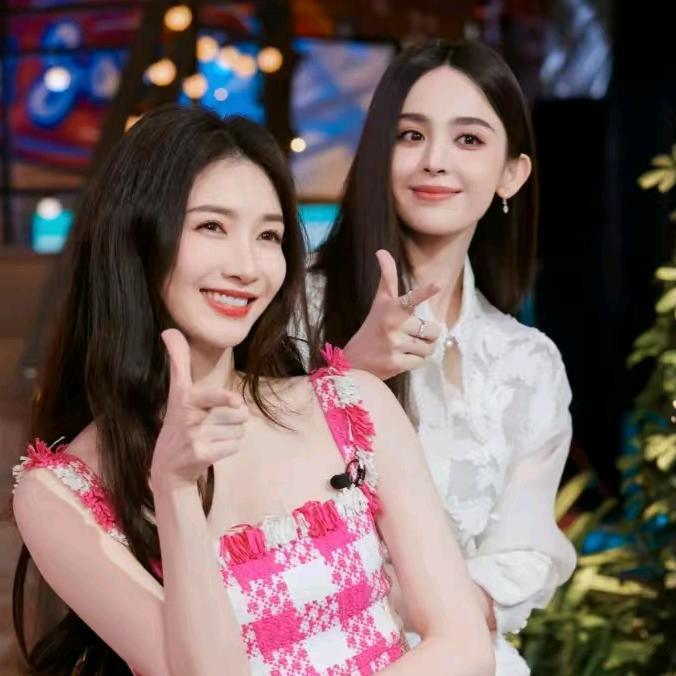 互不撕姐妹花