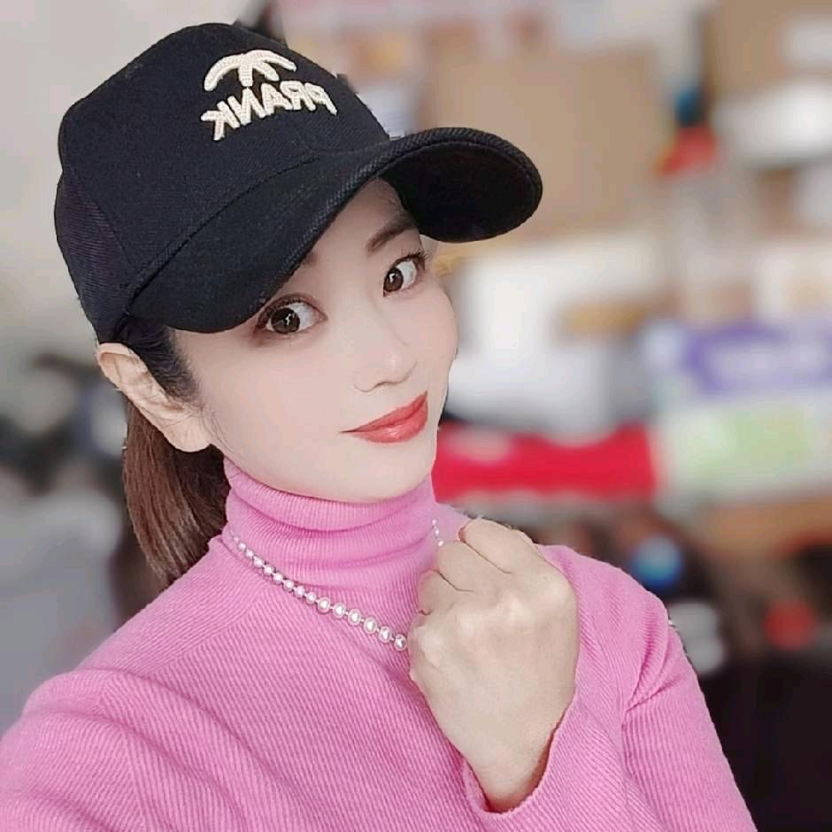 小黎向往美好