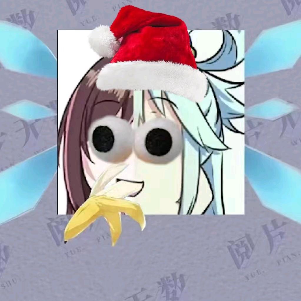 小轩木兰（冬日限定）