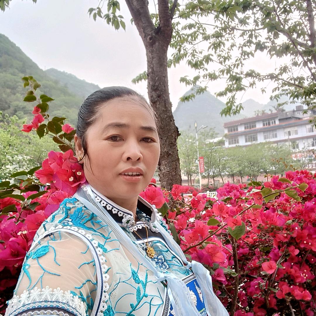花桥溪水