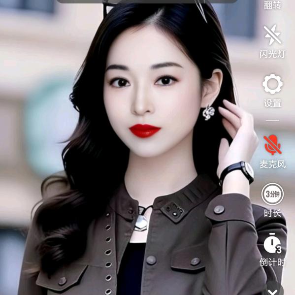 倾心♥之恋