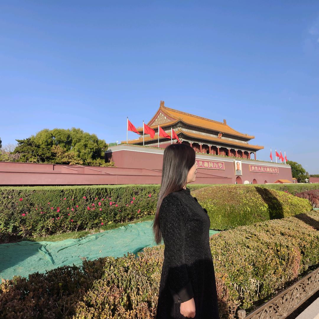 热爱生活的牛老师