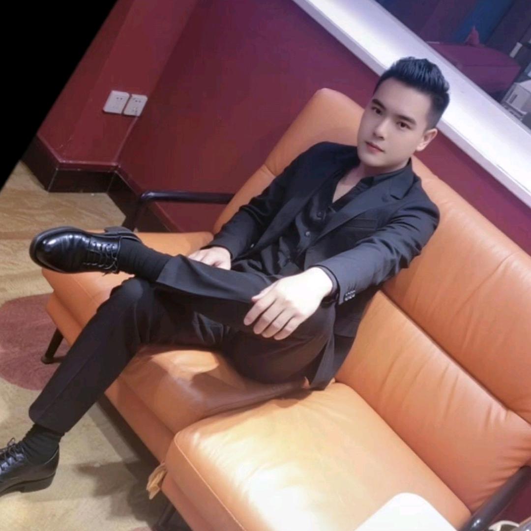 ృ余生💕就这么简单