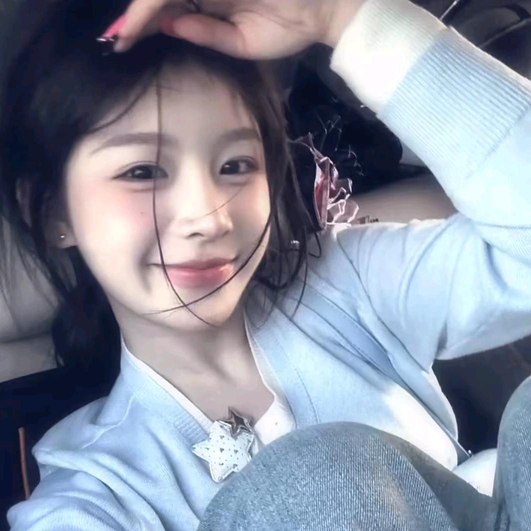 碎个好觉：Ting💤