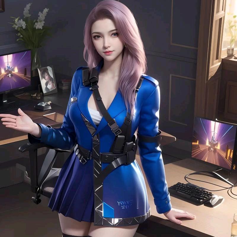 cf手游狼哥最牛狙